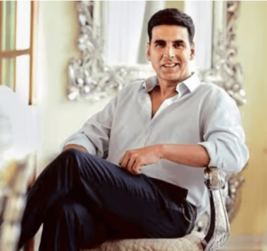 Akshay Kumar Biography