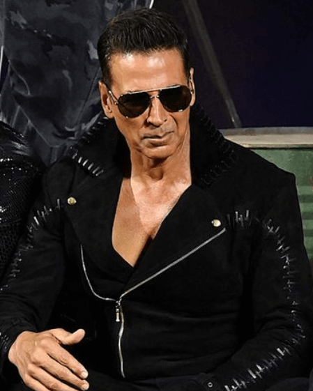 Akshay Kumar Biography