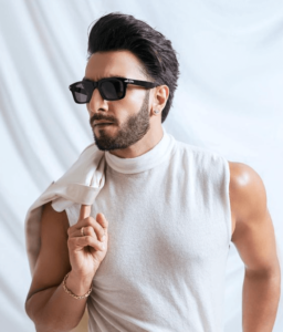 Biography Ranveer Singh