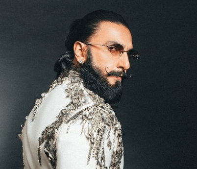 Ranveer Singh Biography