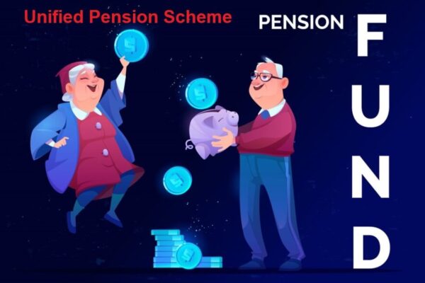 Unified Pension Scheme