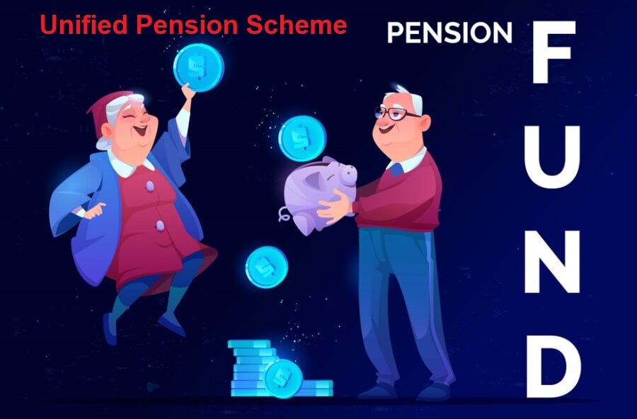 Unified Pension Scheme